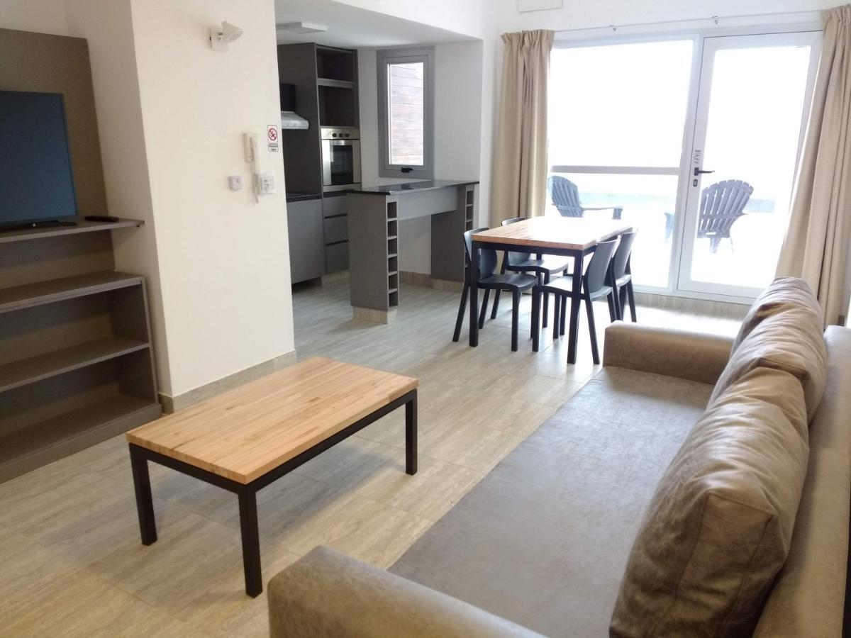 Apartment Libertador Norte Departamentos Pinamar