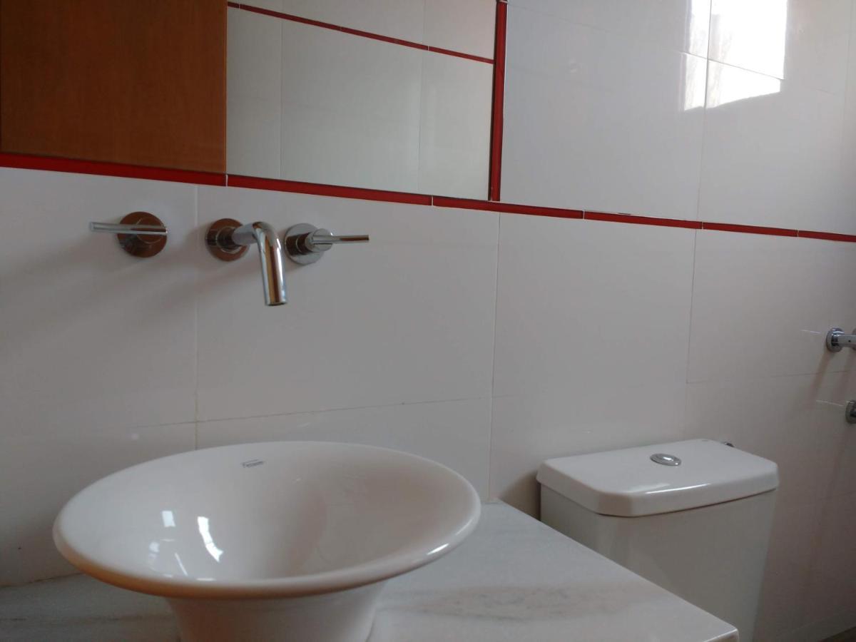Libertador Norte Departamentos Apartment