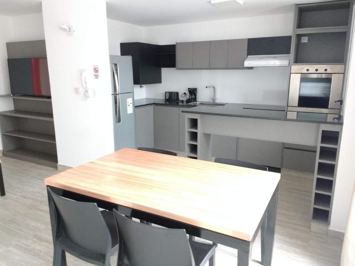 Libertador Norte Departamentos Apartment Pinamar