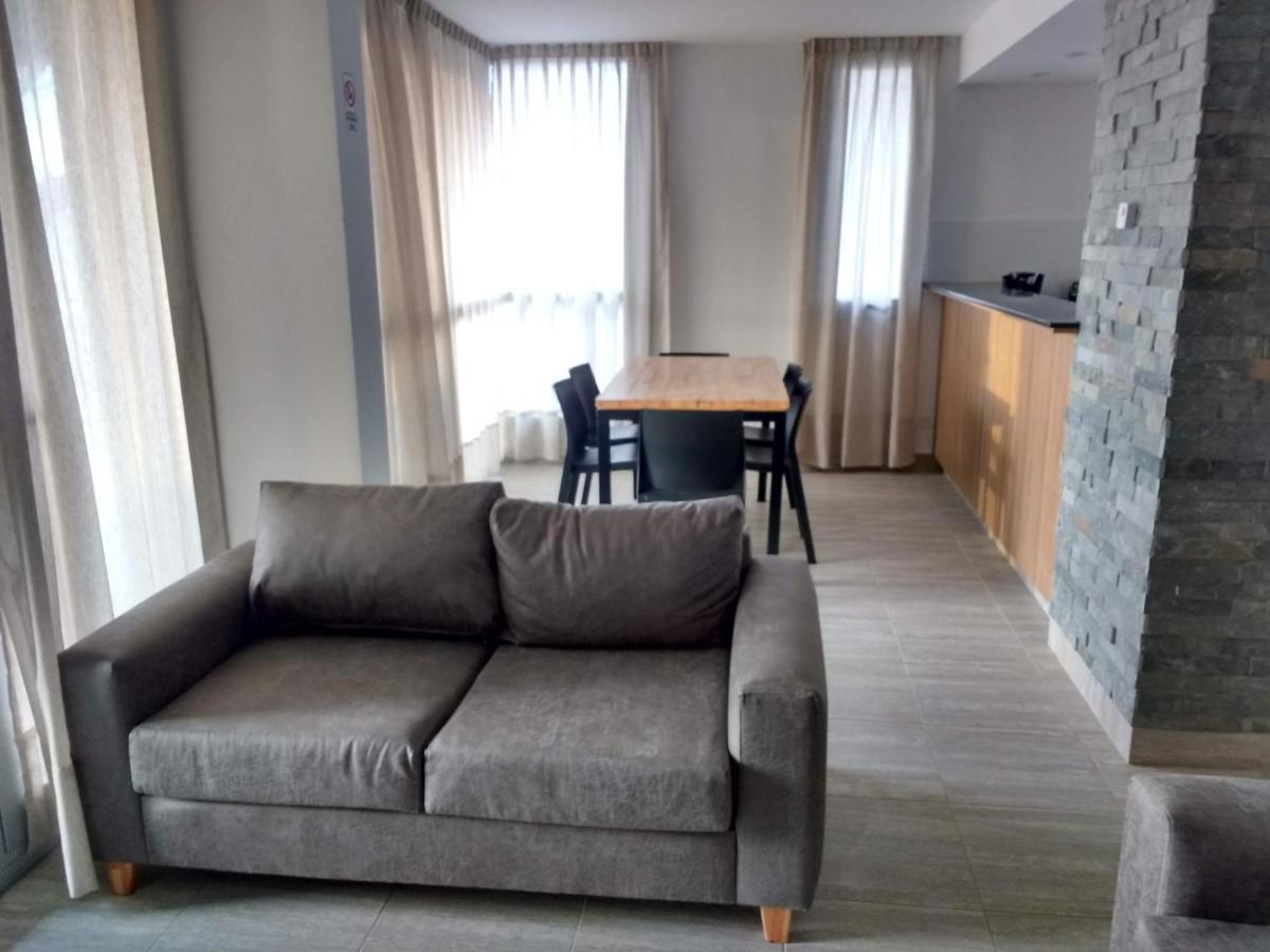 Libertador Norte Departamentos Apartment *