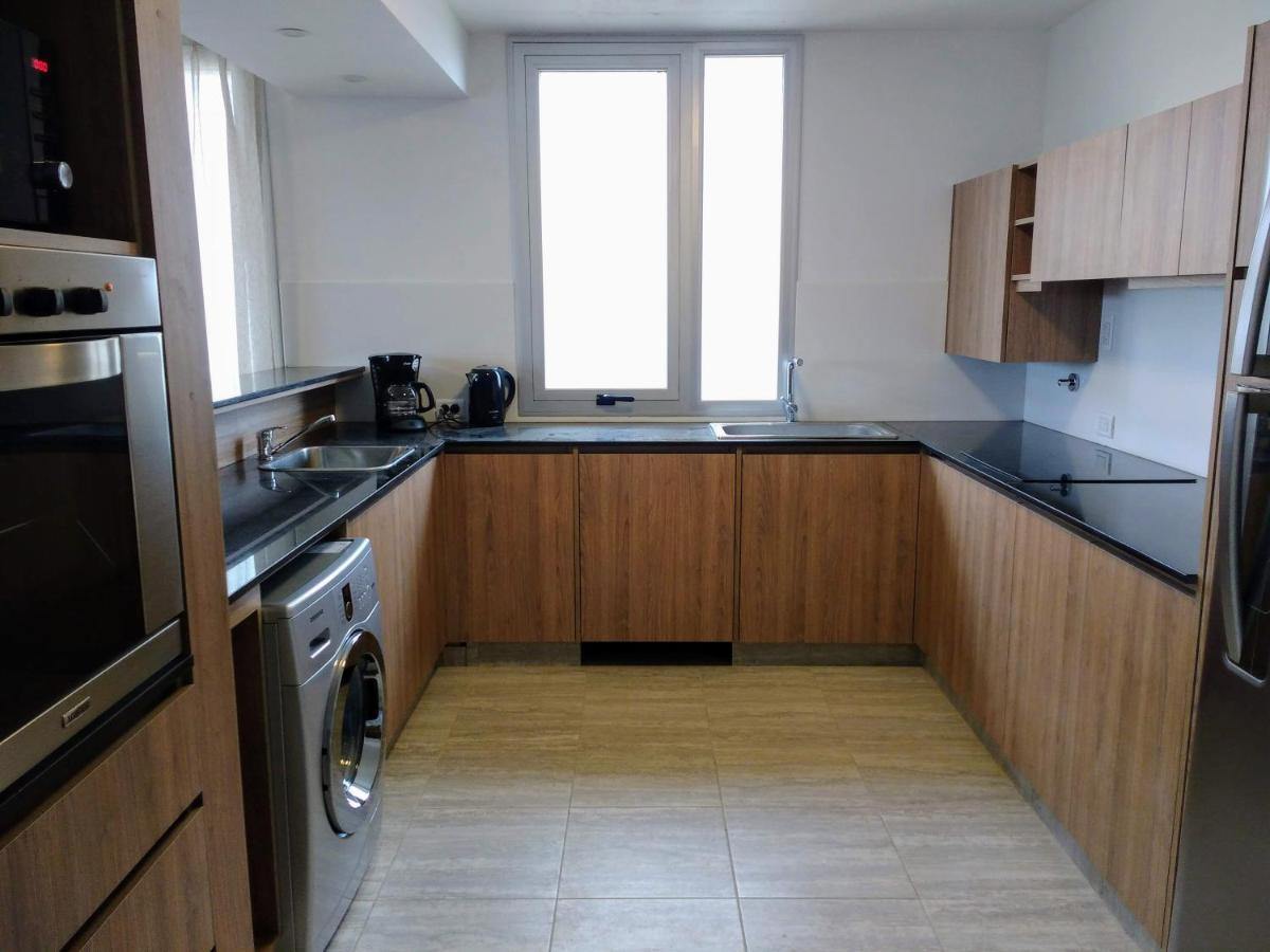 Libertador Norte Departamentos Apartment