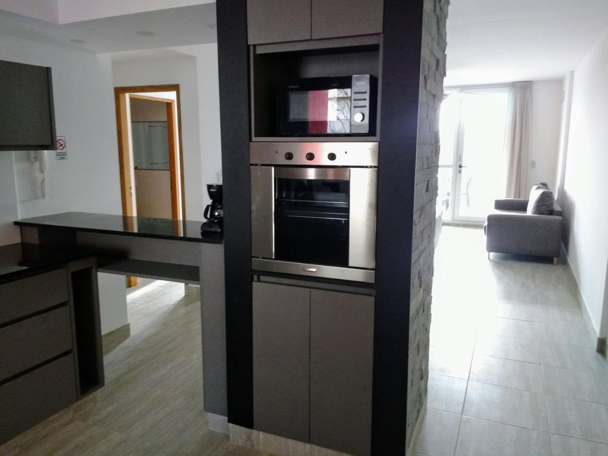 Libertador Norte Departamentos Apartment Pinamar