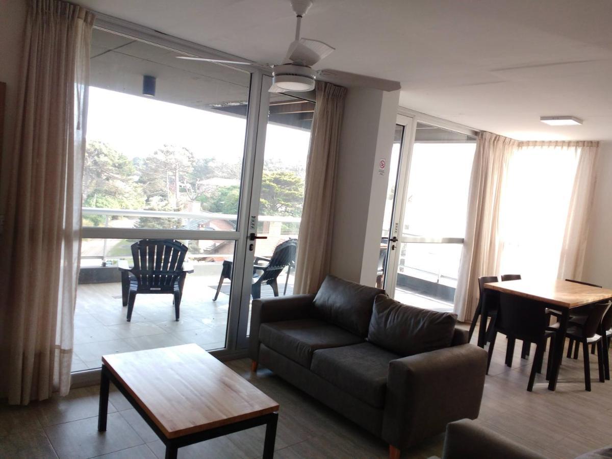 Apartment Libertador Norte Departamentos Pinamar