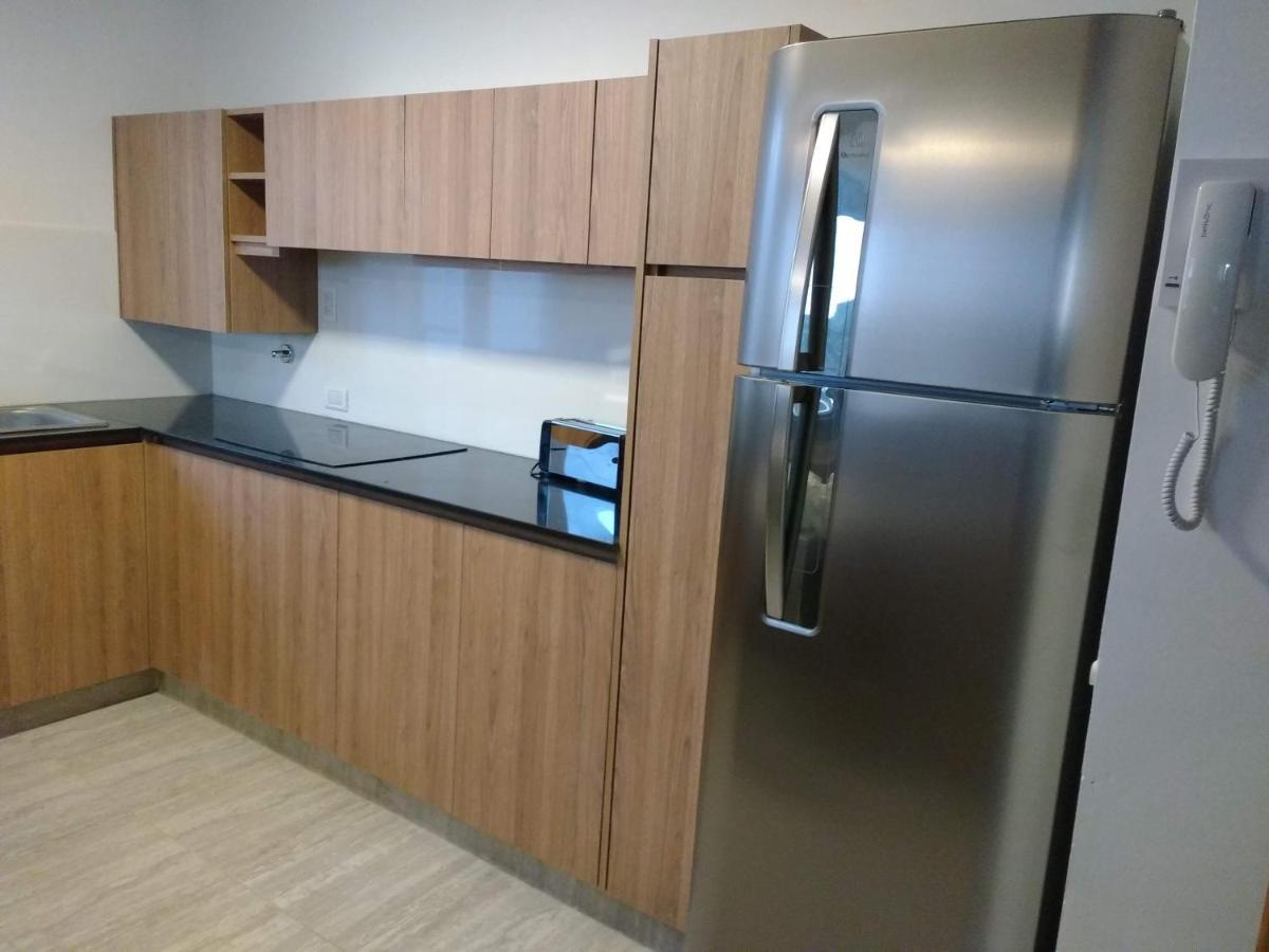Apartment Libertador Norte Departamentos Pinamar