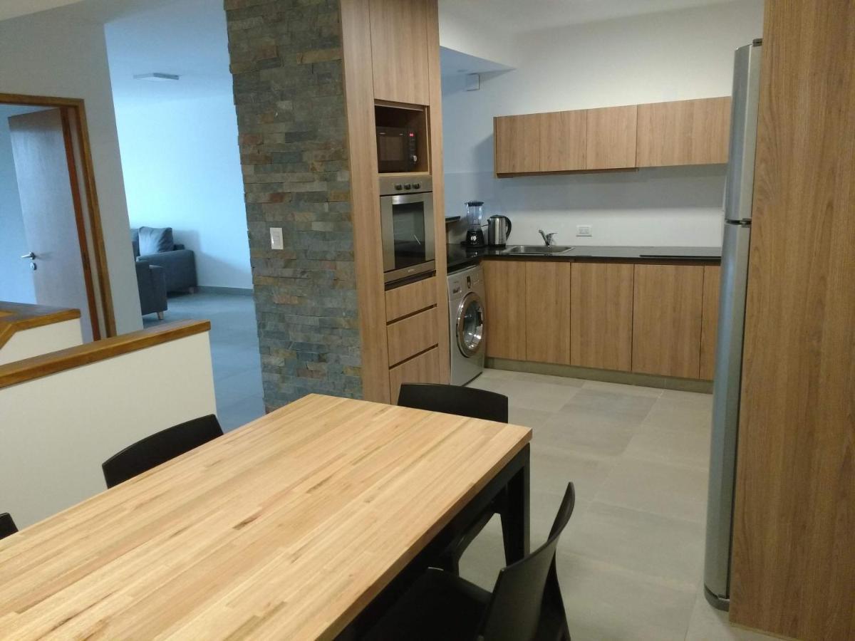 Libertador Norte Departamentos Apartment