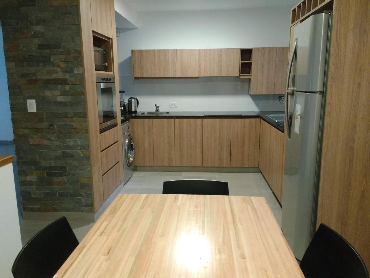 Libertador Norte Departamentos Apartment