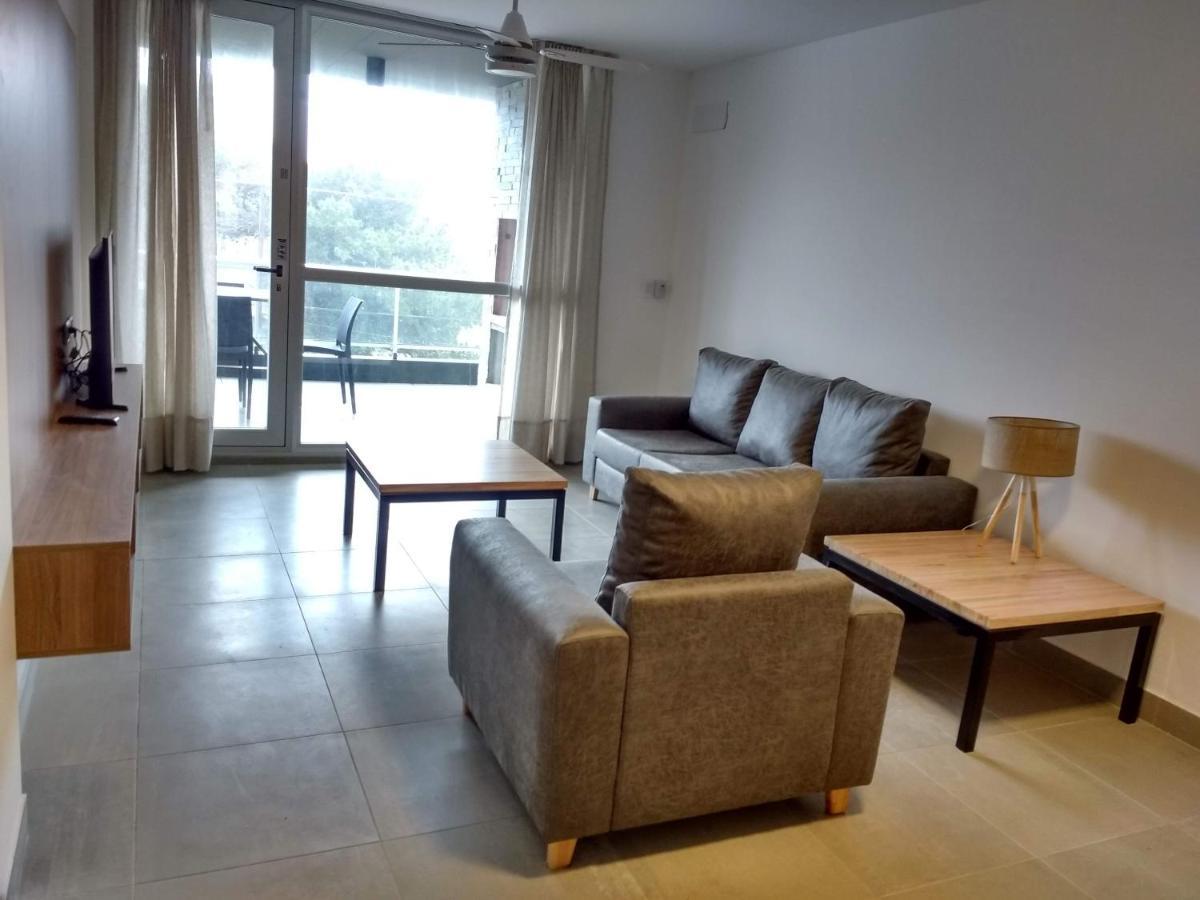 Apartment Libertador Norte Departamentos Pinamar