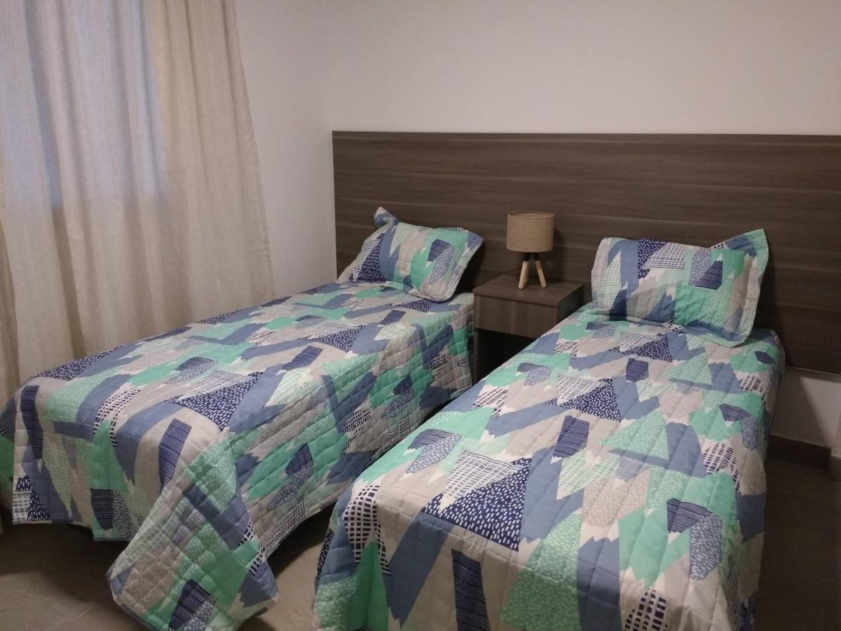 Apartment Libertador Norte Departamentos