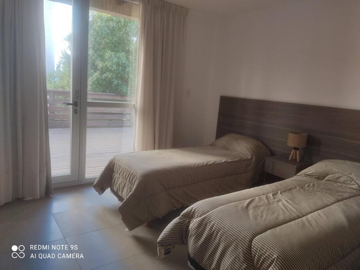 Libertador Norte Departamentos * Pinamar