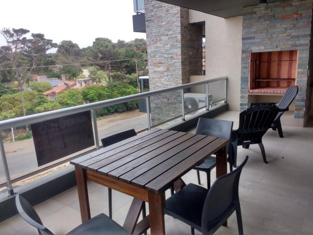 Libertador Norte Departamentos Apartment Pinamar