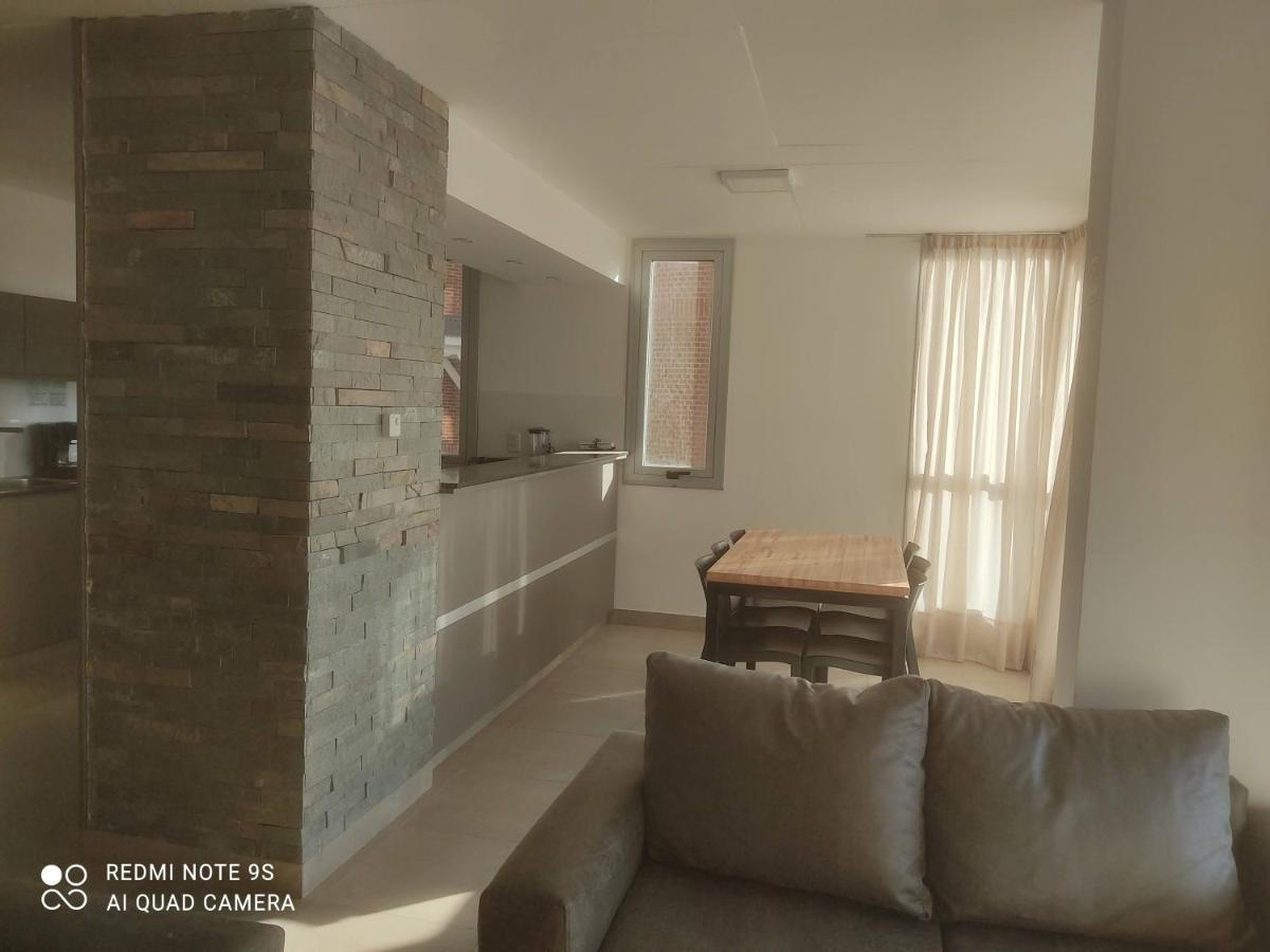 Apartment Libertador Norte Departamentos Pinamar
