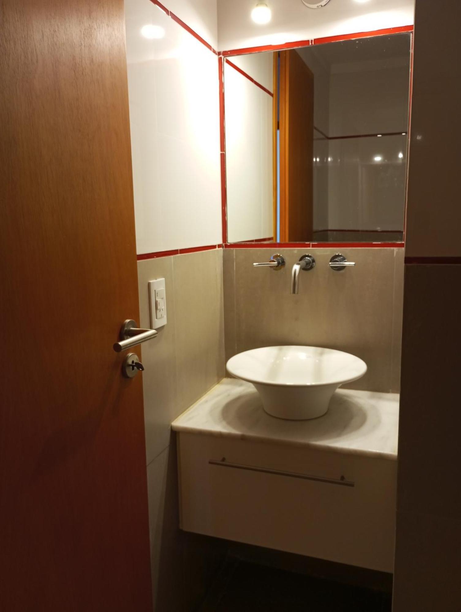Libertador Norte Departamentos Apartment