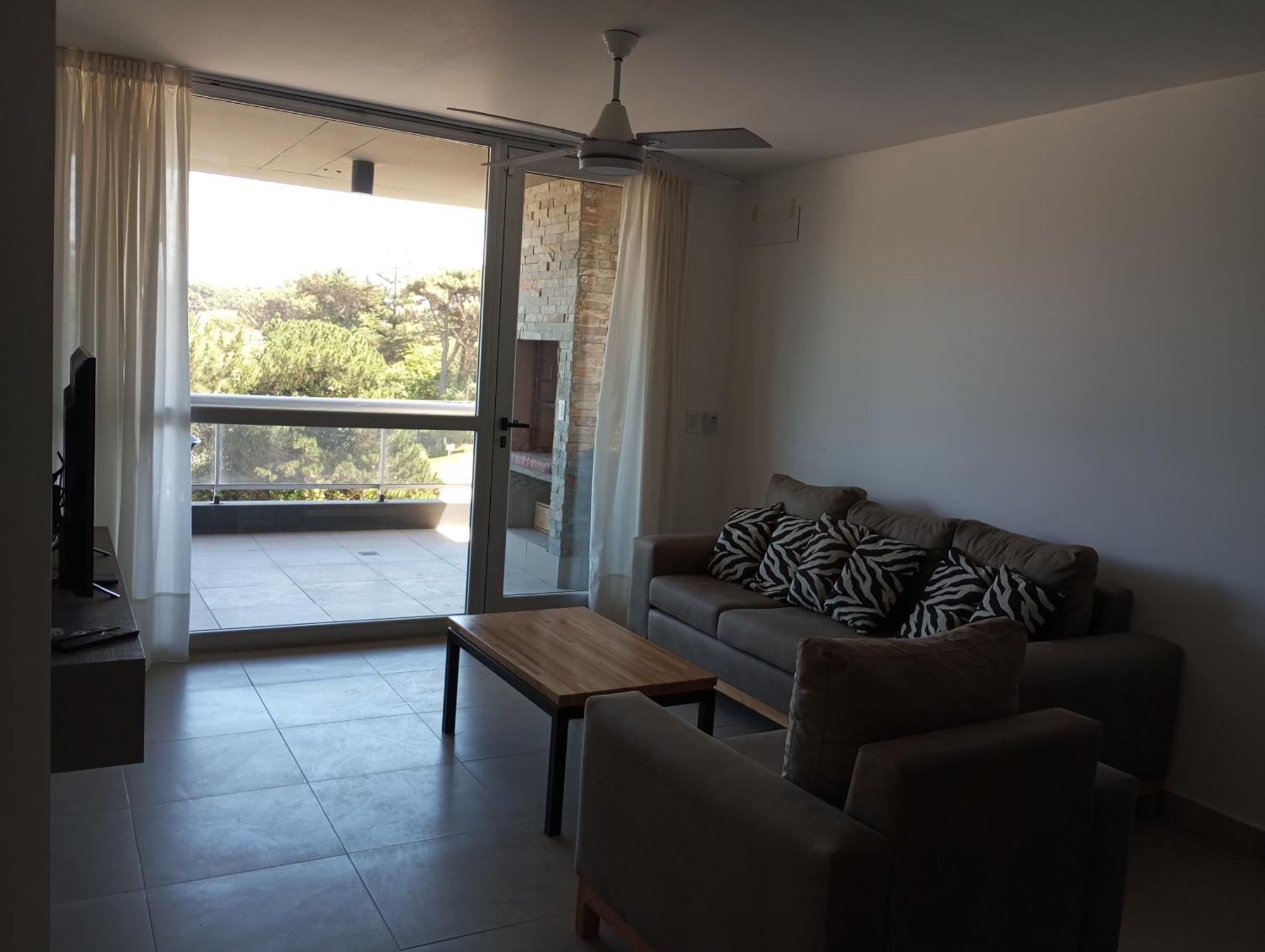 Libertador Norte Departamentos Apartment Pinamar