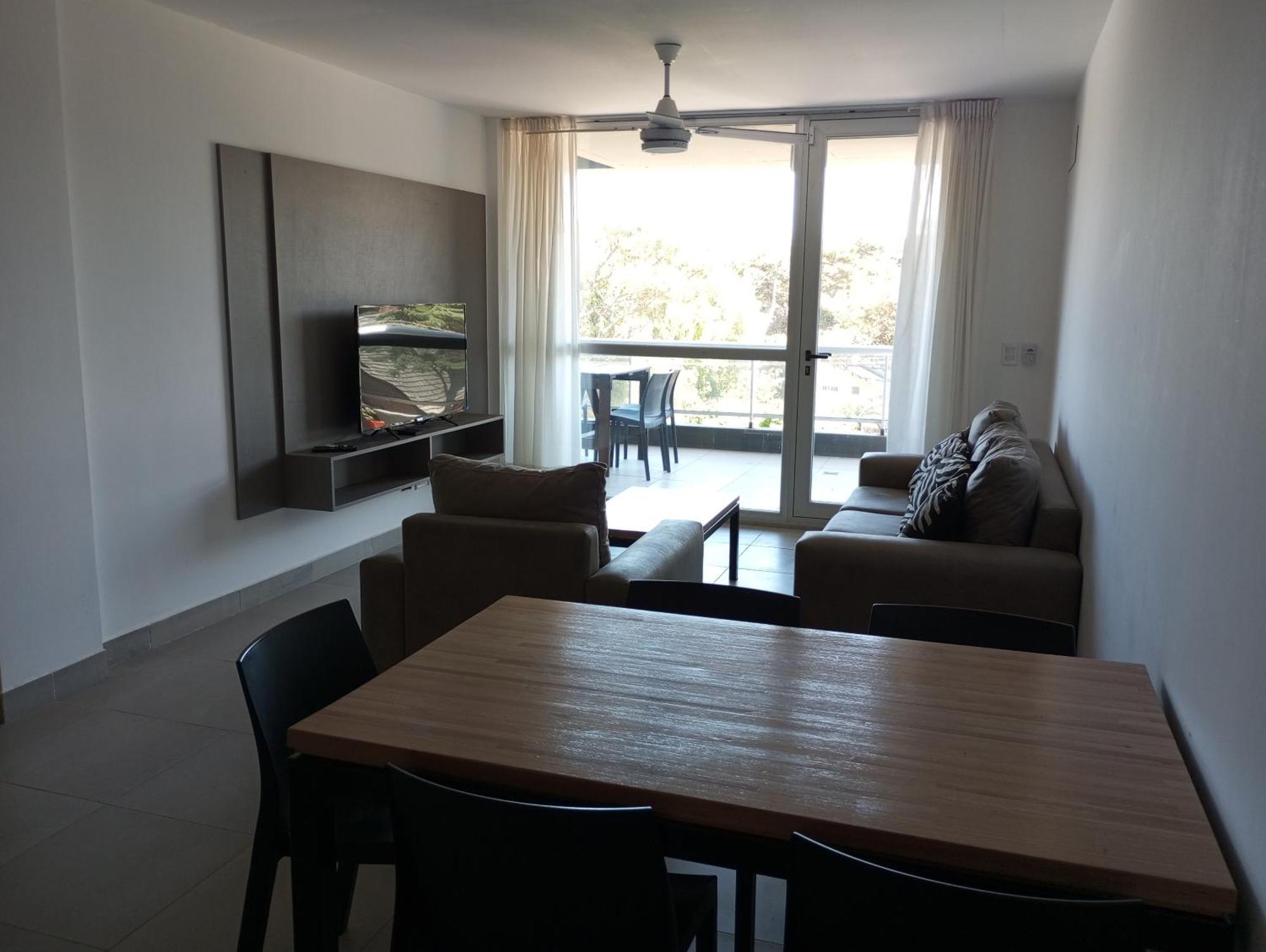 Libertador Norte Departamentos Apartment