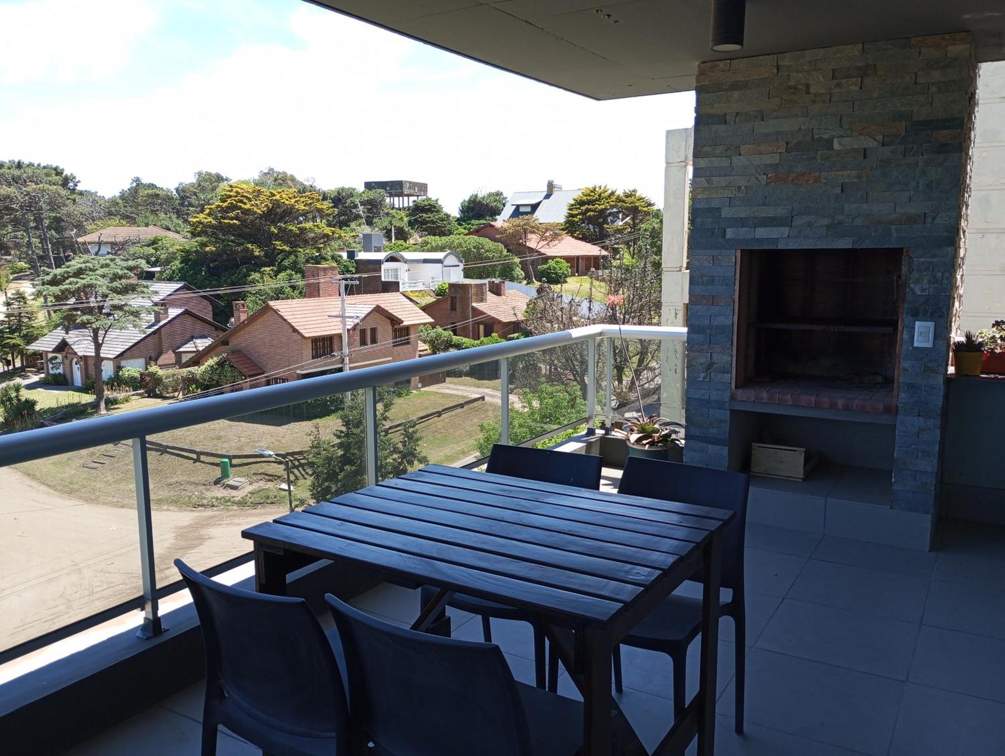 Libertador Norte Departamentos Apartment