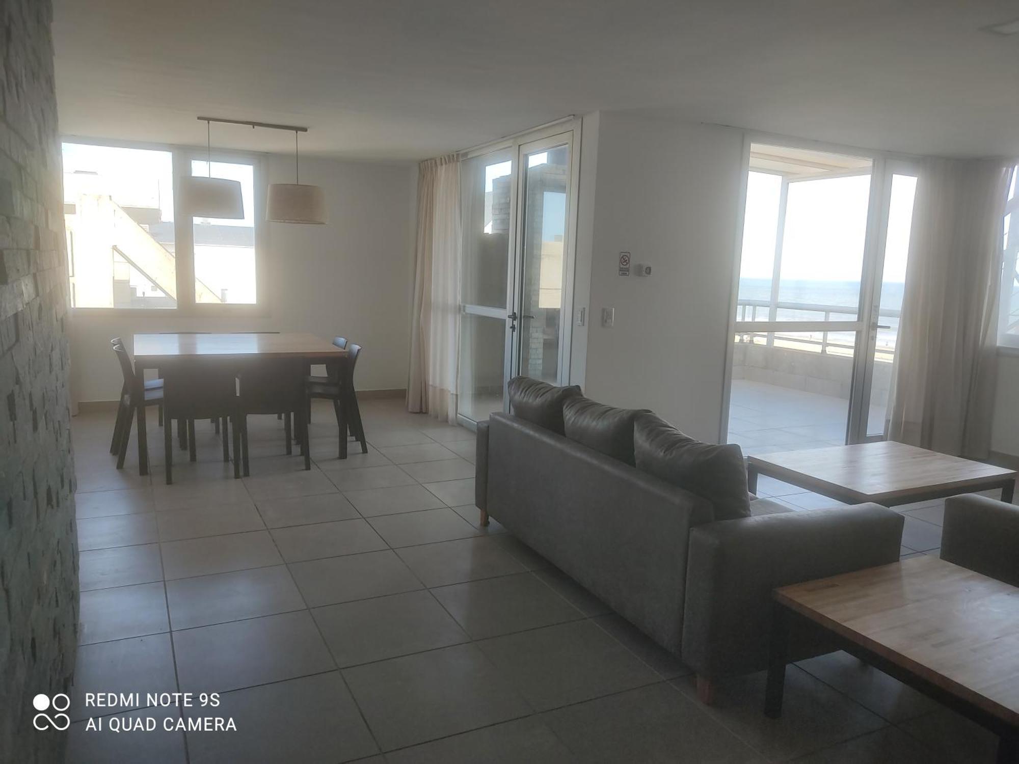 Libertador Norte Departamentos Apartment