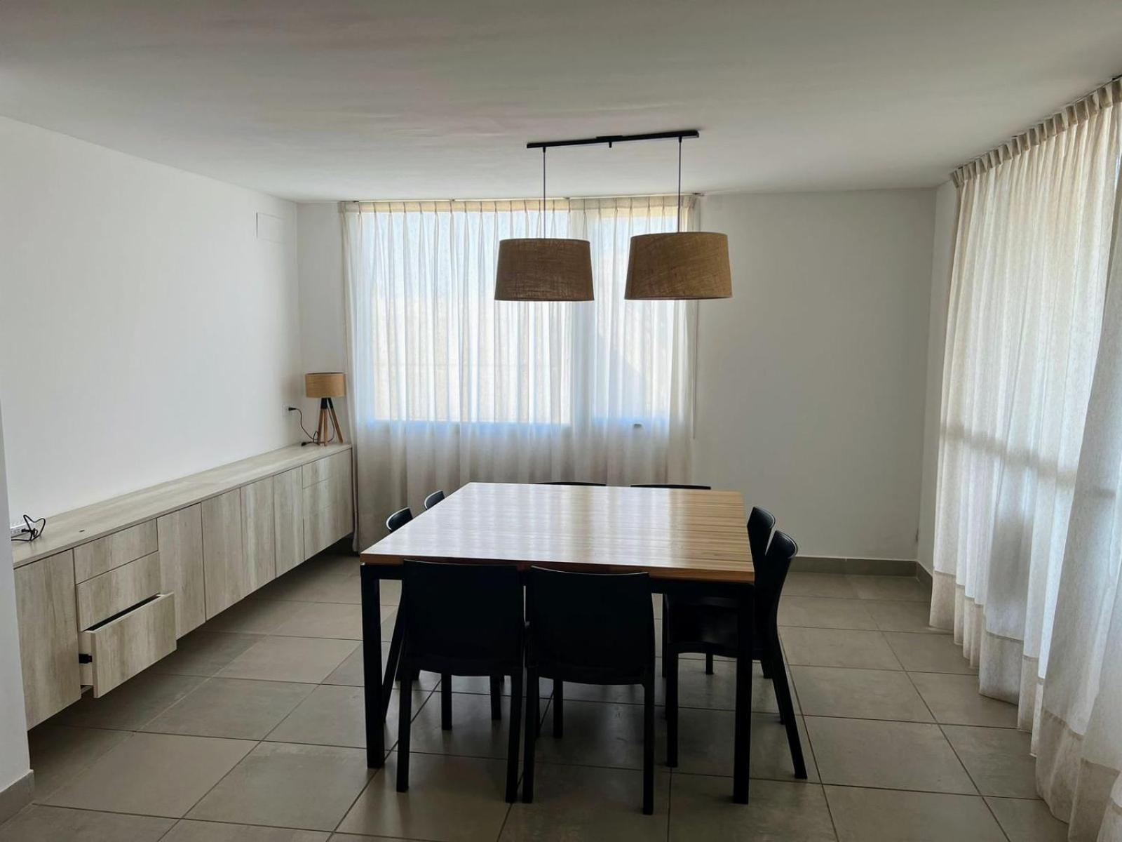 Libertador Norte Departamentos Apartment