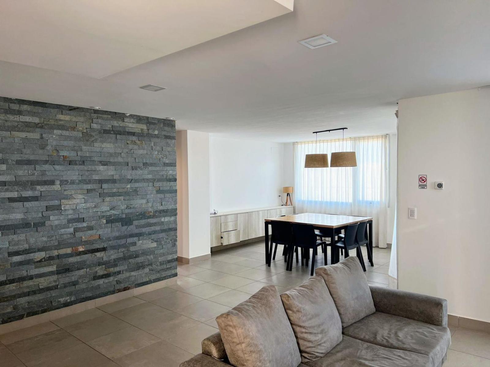 Libertador Norte Departamentos Apartment Pinamar