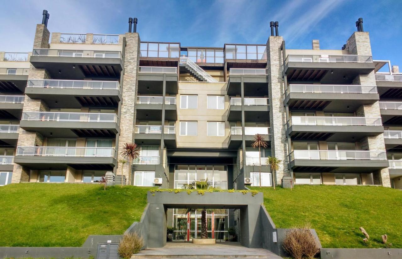 Apartamento Libertador Norte Departamentos *