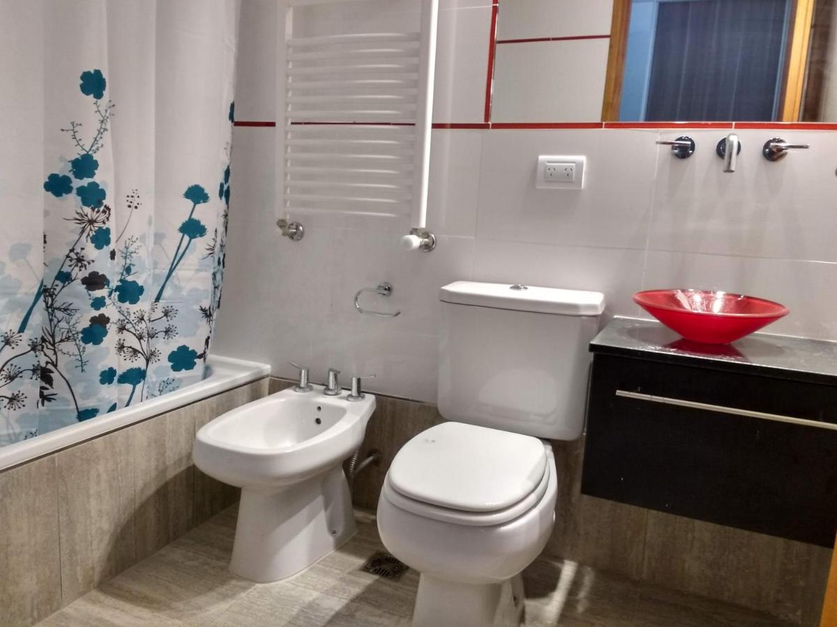 Libertador Norte Departamentos Apartamento
