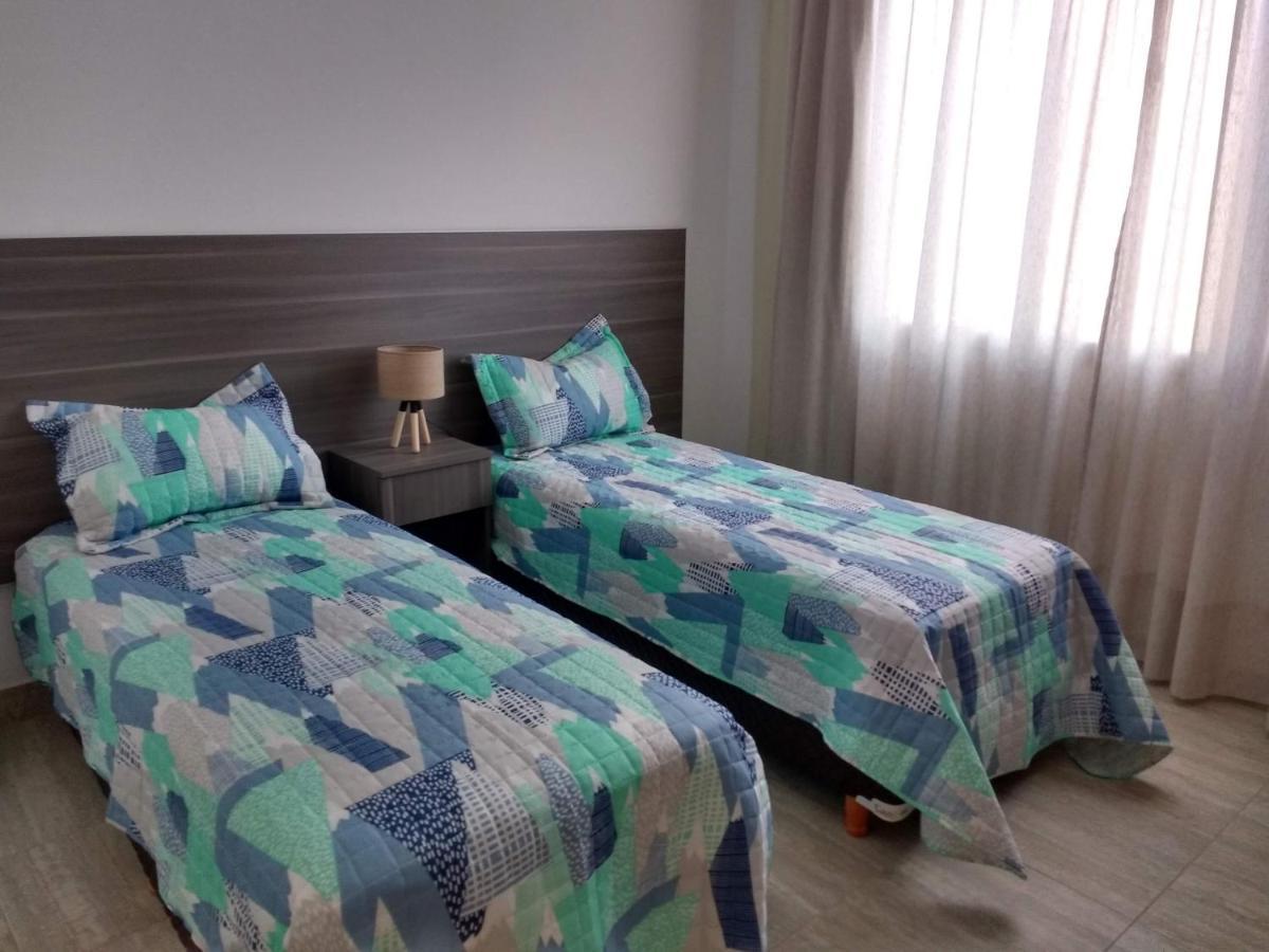 Apartamento Libertador Norte Departamentos *