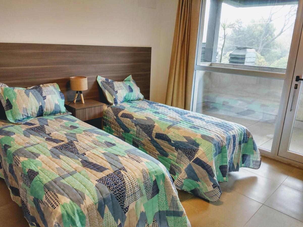 Libertador Norte Departamentos Apartamento