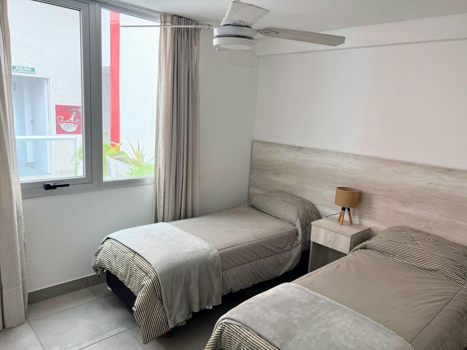 Apartamento Libertador Norte Departamentos *