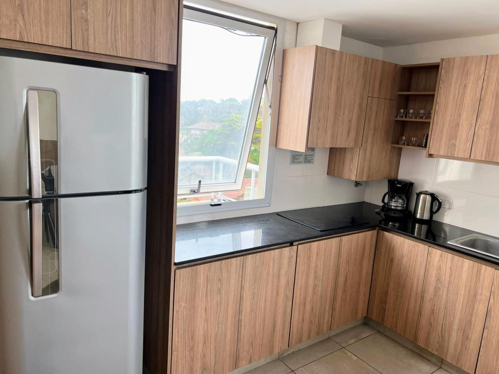Apartamento Libertador Norte Departamentos Pinamar