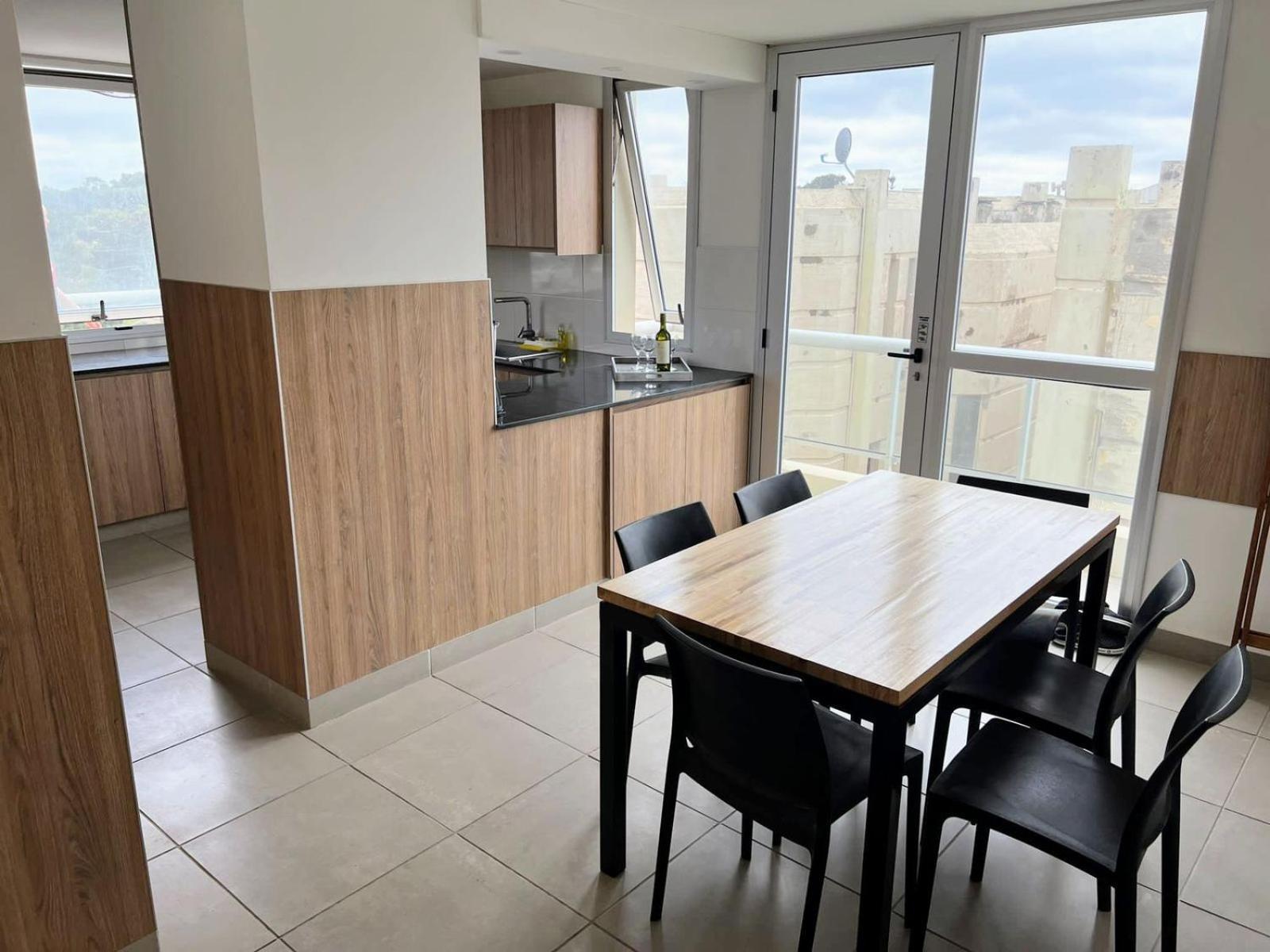 Apartamento Libertador Norte Departamentos