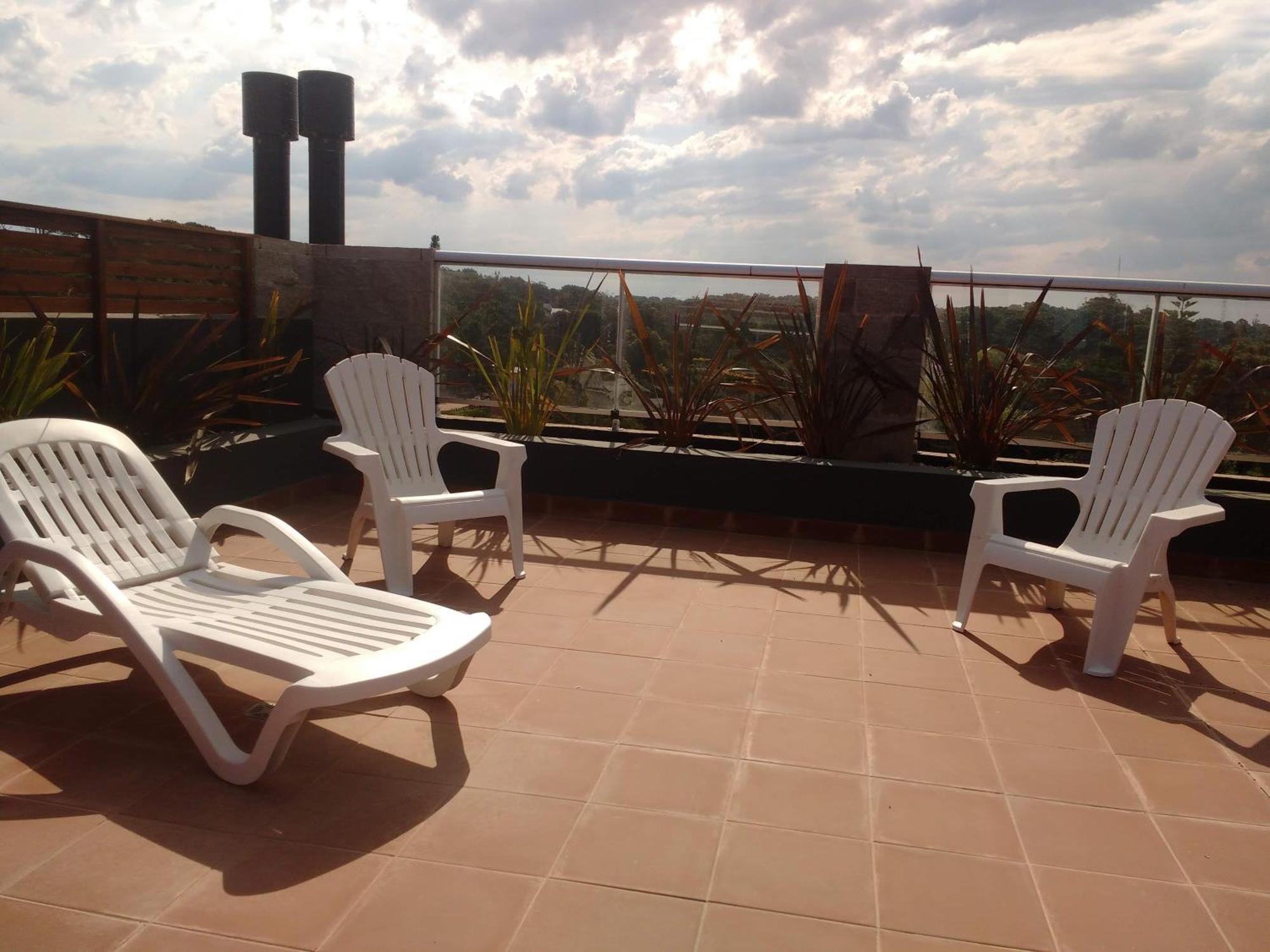 Apartamento Libertador Norte Departamentos *