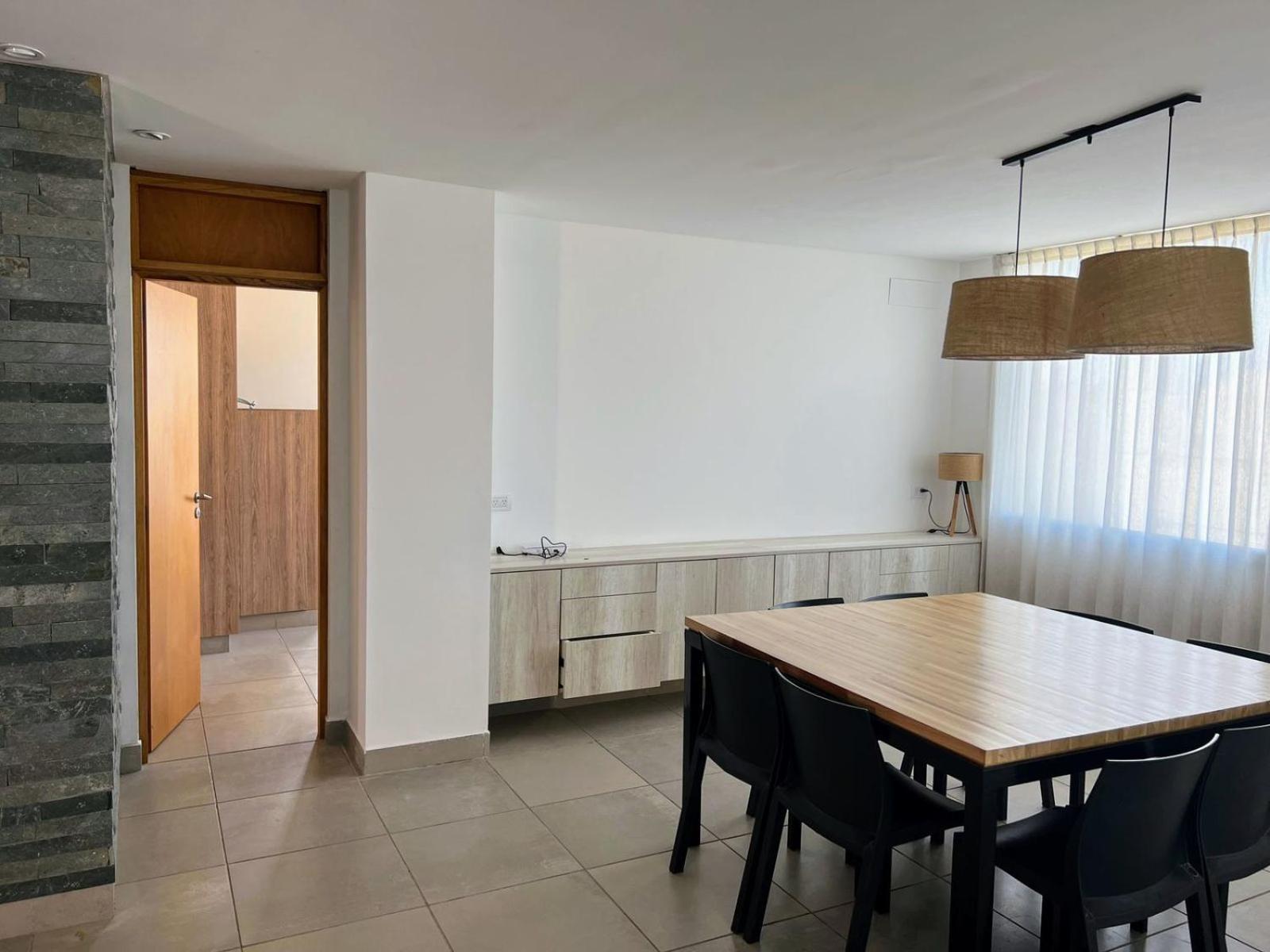 Apartamento Libertador Norte Departamentos *