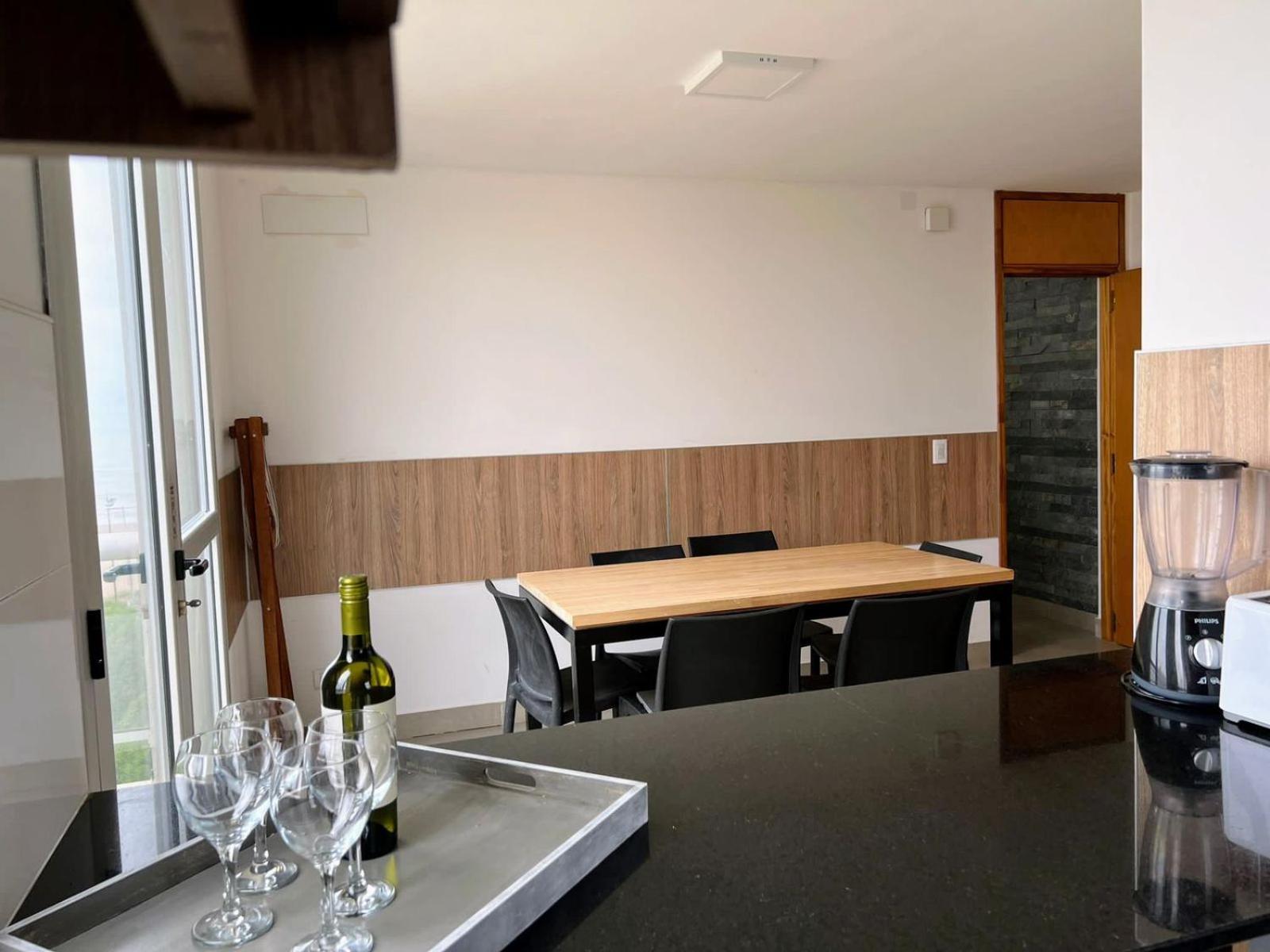 Libertador Norte Departamentos Apartamento *