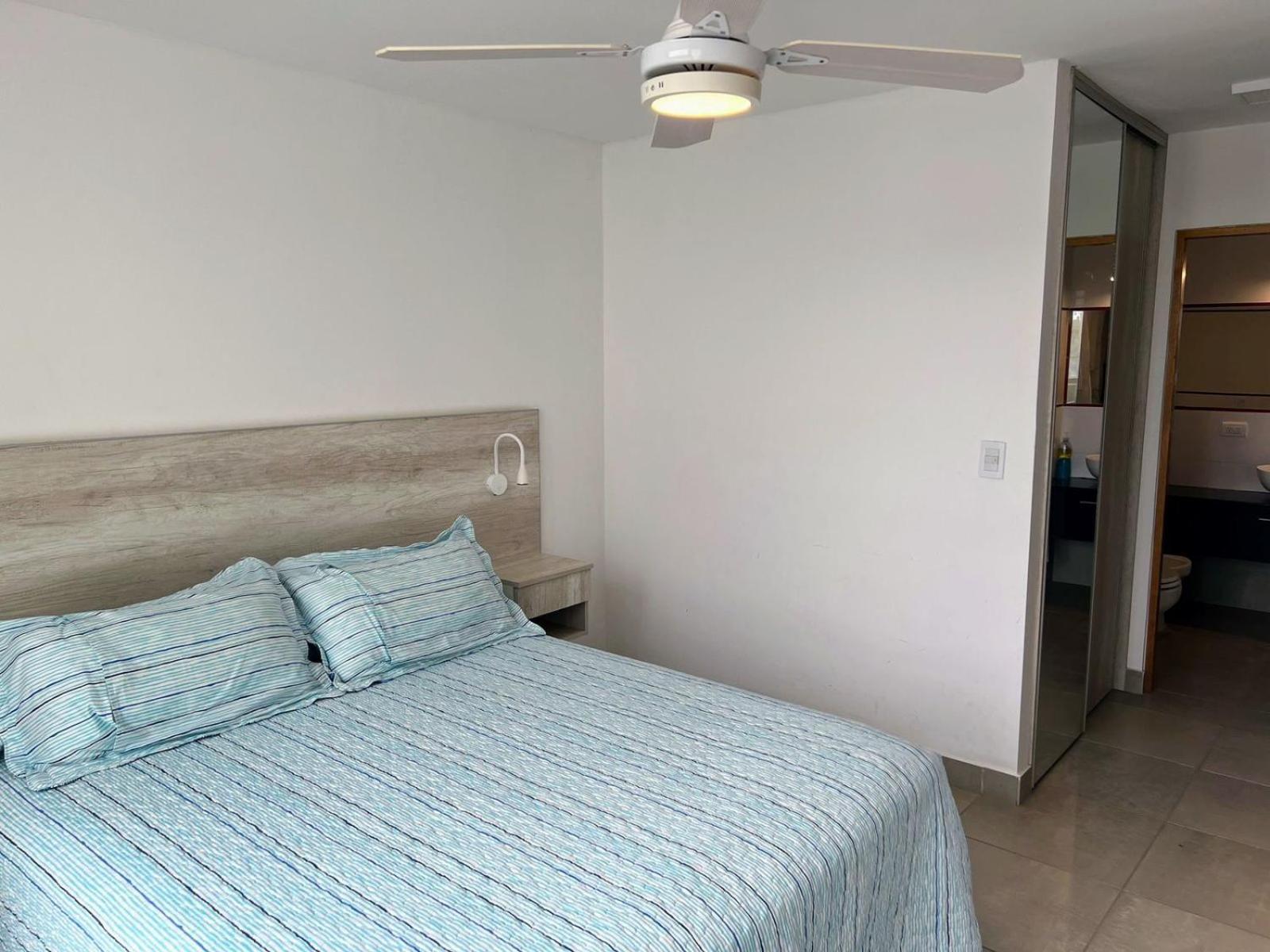 Apartamento Libertador Norte Departamentos