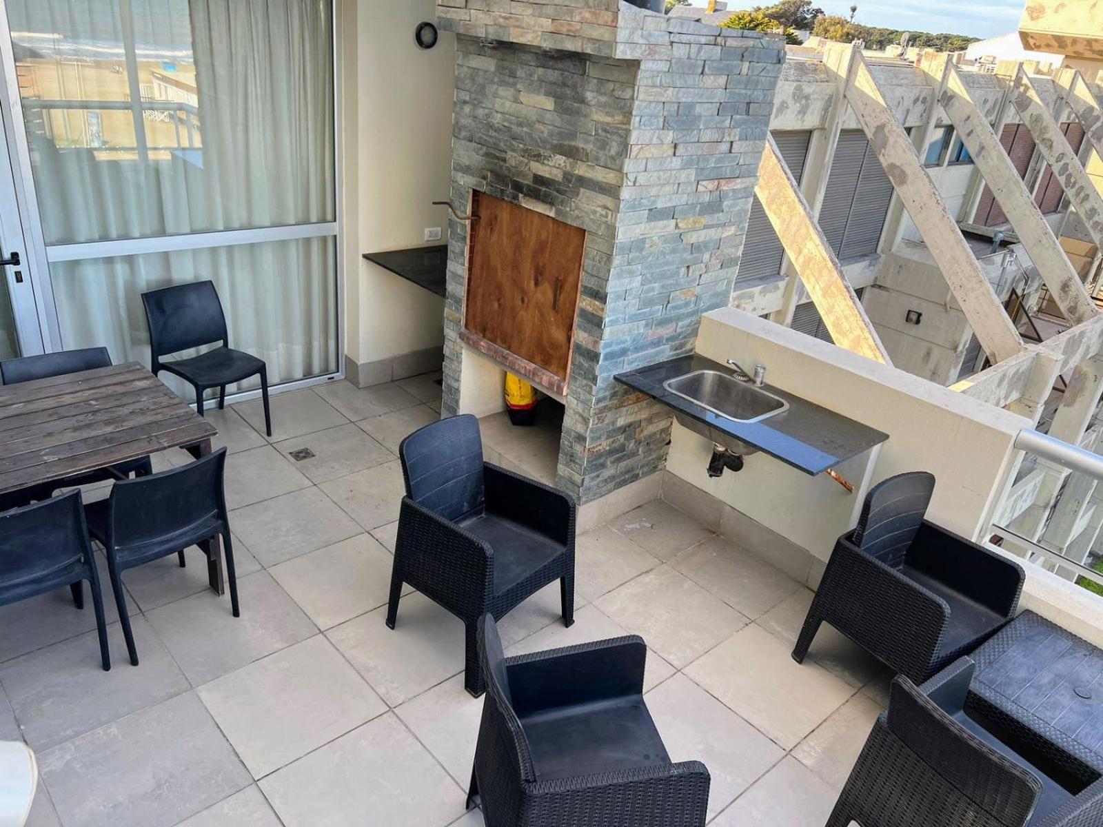 Apartamento Libertador Norte Departamentos Pinamar